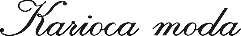 Karioca moda y complementos. Logo