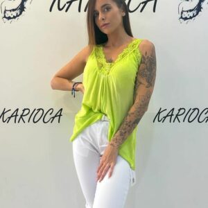 Karioca moda y complementos