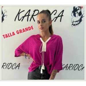 Karioca moda y complementos