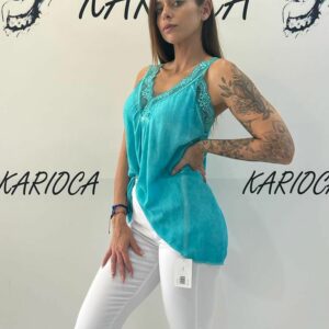 Karioca moda y complementos