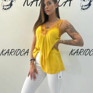 Karioca moda y complementos