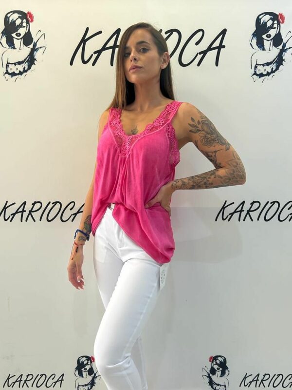 Karioca moda y complementos