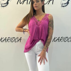 Karioca moda y complementos