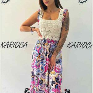 Karioca moda y complementos